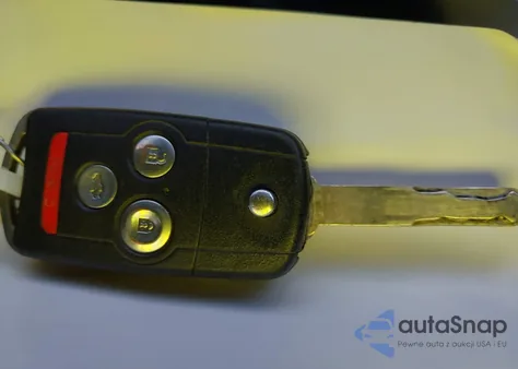 2012 Acura Rdx z USA, uszkodzony, nr VIN 5J8TB2H58CA003232